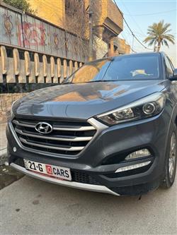 هيونداي توسان